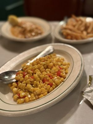 Benji's French Basque Restaurant by null