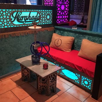 Hurghada - Hookah Bars Near Me - Berlin, BE