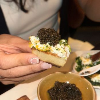 Koshu Club - Caviar service - Japanese Near Me - Atlanta, Georgia Koshu Club - Caviar service - Japanese Near Me - Atlanta, Georgia