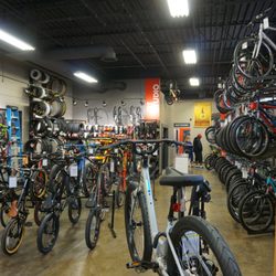 Trek Bicycle Fort Wayne