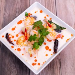Siam Elephant Thai Street Food