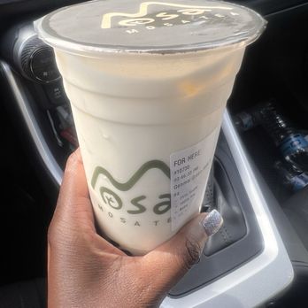 Mosa Tea - Bubble Tea Near Me - San Diego, California Mosa Tea - Bubble Tea Near Me - San Diego, California