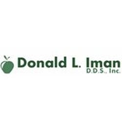Donald L Iman, DDS