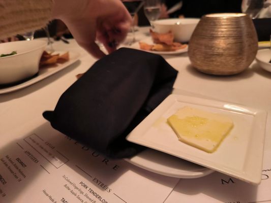 Restaurant Medure by null