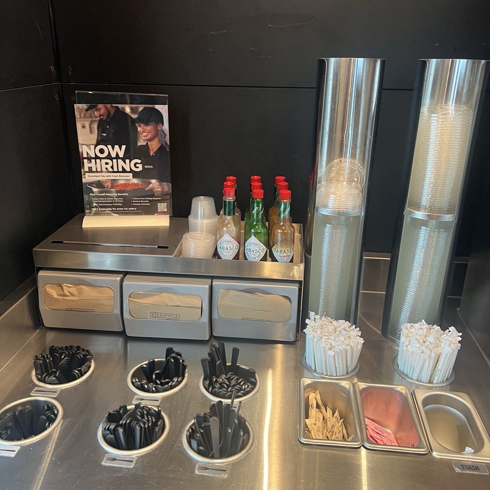Chipotle Mexican Grill - Fast Food Near Me - Oakley, California Chipotle Mexican Grill - Fast Food Near Me - Oakley, California
