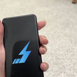 DeGraff Memorial Hospital - Complimentary phone chargers