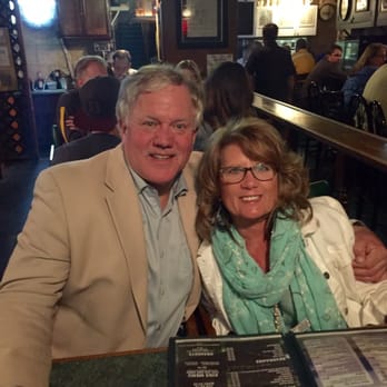Budd Bay Cafe - M and C Broohy - Seafood Near Me - Olympia, Washington