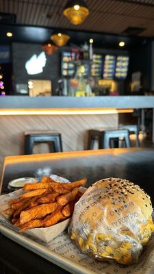 La Birra Bar (Burgers) - North Miami Beach by null