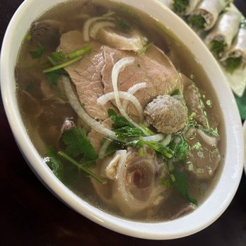 Pho Royal - Pho - Vietnamese Near Me - Lemon Grove, California