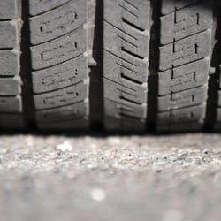Chorlton Tyres