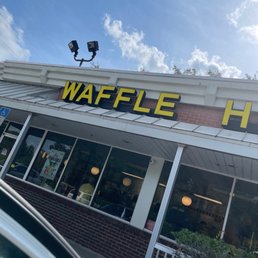 waffle house waffle house
