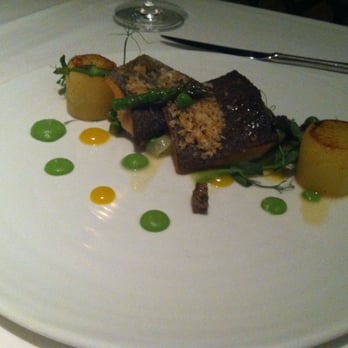 Atlas - Trout - New American Near Me - Atlanta, Georgia