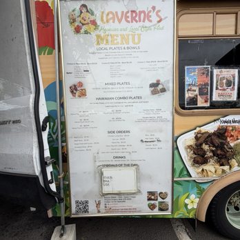 Laverne's - Filipino Near Me - Kapolei, Hawaii