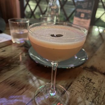 The Ford Tavern - Espresso martini - Gastropubs Near Me - Medford, Massachusetts The Ford Tavern - Espresso martini - Gastropubs Near Me - Medford, Massachusetts