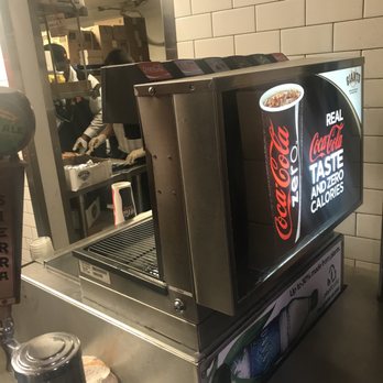 Doggie Diner - Sodas - Hot Dogs Near Me - San Francisco, California