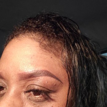 LibiaEsthetics - Ombre Eyebrows - Permanent Makeup Near Me - Culver City, California LibiaEsthetics - Ombre Eyebrows - Permanent Makeup Near Me - Culver City, California