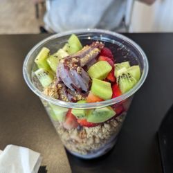 Lolo’s Bowls - Ki-lime bowl