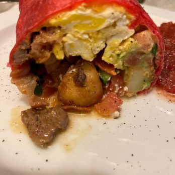 Burrito Bomba - OG burrito revealed! - Mexican Near Me - Glendale, California