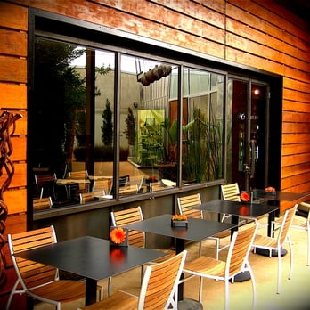 Old Vine Kitchen & Bar