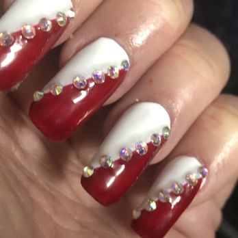 Cocoa Nails & Spa - Nail Salons Near Me - Cocoa, Florida