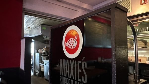 Maxie's Supper Club & Oyster Bar by null