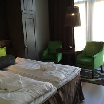 Frogner House Apartment - Nice location for expats. Quiet studios, mine has a small French balcony. - Vacation Rental Agents Near Me - Oslo, 03