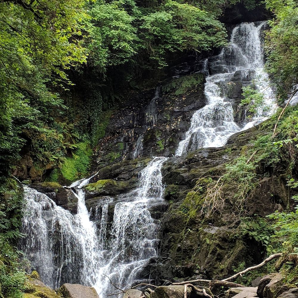 Torc Waterfall - Landmarks & Historical Buildings Near Me - Killarney, Kentucky Torc Waterfall - Landmarks & Historical Buildings Near Me - Killarney, Kentucky