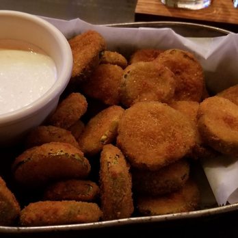 Bub City - Fried Pickles - Bars Near Me - Rosemont, Illinois Bub City - Fried Pickles - Bars Near Me - Rosemont, Illinois