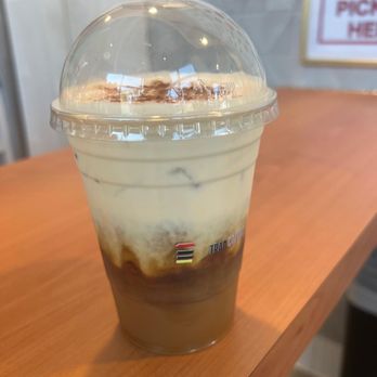 Tran Cafe - honey coffee - Coffee & Tea Near Me - Santa Monica, California Tran Cafe - honey coffee - Coffee & Tea Near Me - Santa Monica, California