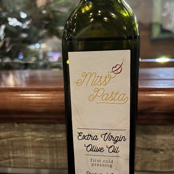 Miss Pasta - Delicious Miss Pasta Extra Virgin Olive Oil - Italian Near Me - Richardson, Texas Miss Pasta - Delicious Miss Pasta Extra Virgin Olive Oil - Italian Near Me - Richardson, Texas