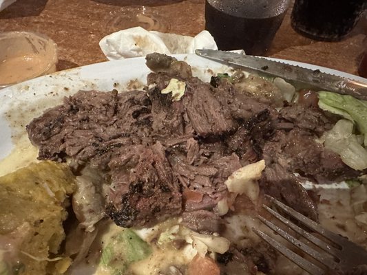 Del Campo al Norte by null