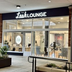 The Lash Lounge - Exterior