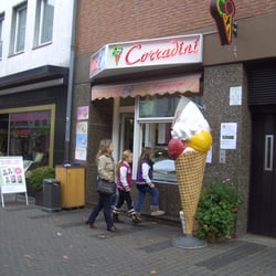 Eiscafe Baldini