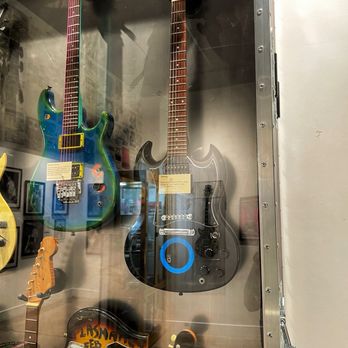 The Punk Rock Museum - Museums Near Me - Las Vegas, Nevada The Punk Rock Museum - Museums Near Me - Las Vegas, Nevada