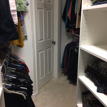 Closets by Design - Raleigh - I love it! - Interior Design Near Me - Raleigh, North Carolina Closets by Design - Raleigh - I love it! - Interior Design Near Me - Raleigh, North Carolina