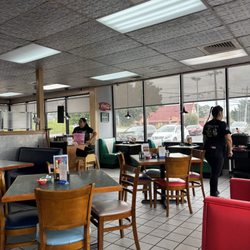 Carolina's Diner