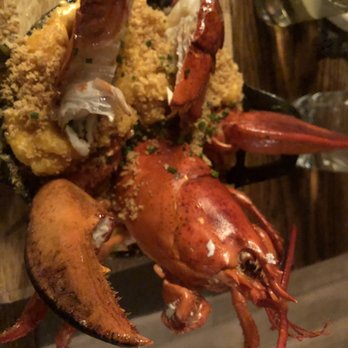 Yardbird - Lobster Mac and Cheese - Southern Near Me - Las Vegas, Nevada Yardbird - Lobster Mac and Cheese - Southern Near Me - Las Vegas, Nevada