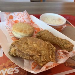 Popeyes Louisiana Chicken