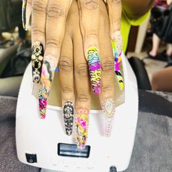 Best Nails