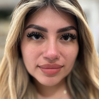 Inka Fina - Brow lamination wax & tint - Permanent Makeup Near Me - Woodbridge, Virginia Inka Fina - Brow lamination wax & tint - Permanent Makeup Near Me - Woodbridge, Virginia
