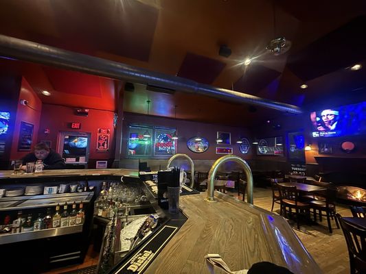 Morrison Roadhouse & Pub by null