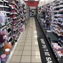 Sally Beauty - Sally's