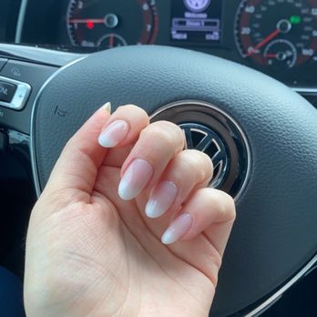 Galaxy Nails - Nail Salons Near Me - Miami, Florida