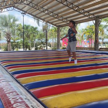 By Brothers - Huge jumping pad - Fruits & Veggies Near Me - Miami, Florida By Brothers - Huge jumping pad - Fruits & Veggies Near Me - Miami, Florida