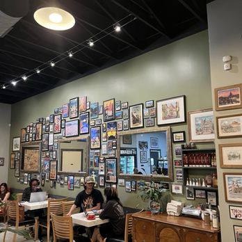 Roast & Brew - Coffee & Tea Near Me - Houston, Texas Roast & Brew - Coffee & Tea Near Me - Houston, Texas