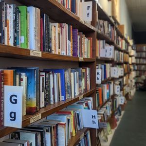 Downtown Books & News on Yelp