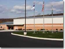 Harrisburg Christian School - childcare center in Harrisburg, PA