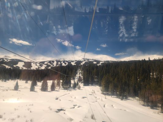 BreckConnect Gondola by null