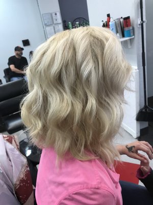 Women's Haircuts and Color - Appointments available and walk-ins welcome! stop by today or call to make an appointment. Women's Haircuts and Color - Appointments available and walk-ins welcome! stop by today or call to make an appointment.