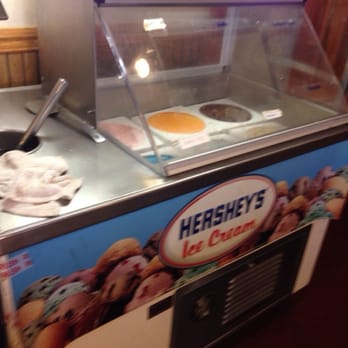 China House - an ice cream machine with a scoop of ice cream - Chinese Near Me - Norwich, New York China House - an ice cream machine with a scoop of ice cream - Chinese Near Me - Norwich, New York